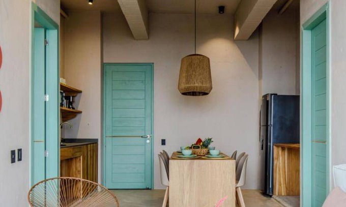 Marbella Apartment | 621 m² Apartment ∙ 4 bedrooms ∙ 12 guests