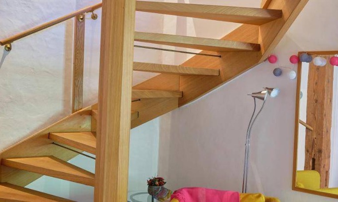 Baulmes Apartment | 63 m² Apartment ∙ 1 bedroom ∙ 4 guests