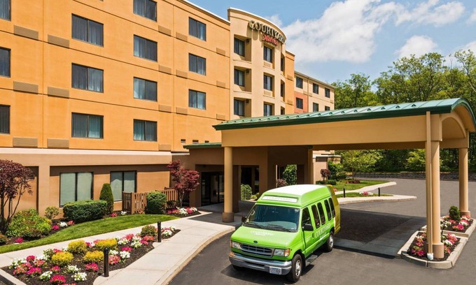 Albion Hotel | 63 m² Hotel ∙ 4 guests