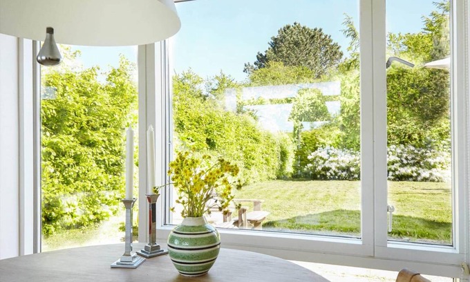 Hoensinge House | 63 m² House ∙ 1 bedroom ∙ 2 guests