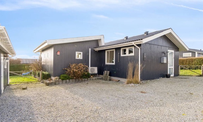 Ronde House | 63 m² House ∙ 2 bedrooms ∙ 5 guests