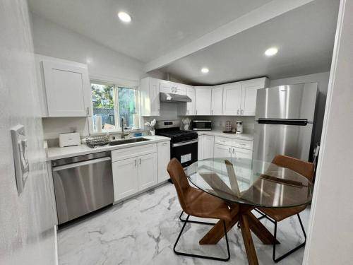 Northside House | 63 m² House ∙ 1 bedroom ∙ 3 guests