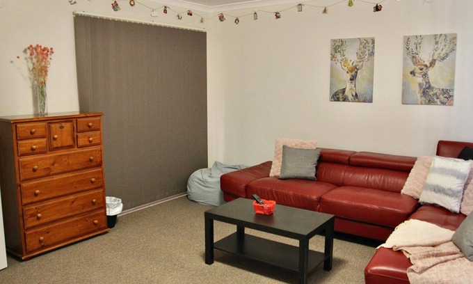 Joondalup House | 63 Perfect Family Home Joondalup sleeps 7