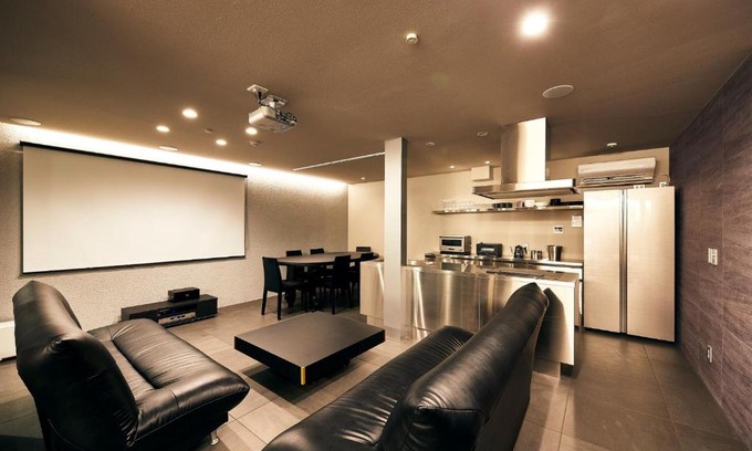 Shinjuku Hotel | 634 Condo Shinjuku - Vacation STAY 14798v
