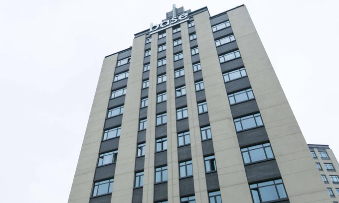 Pudong Apartment | 634 m² Serviced apartment ∙ 8 guests