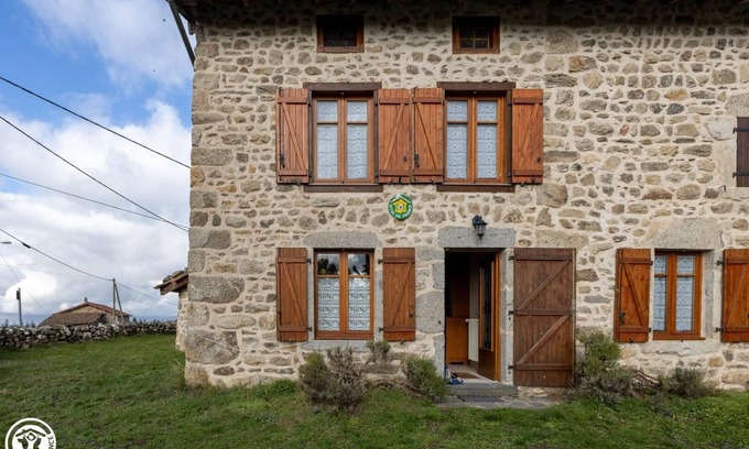 Ambert Livradois Forez House | 63g63240 - Saint-just