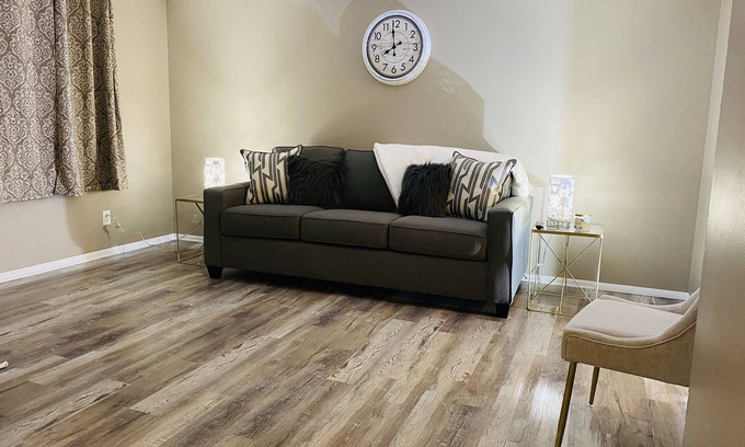 Bellbrook Apartment | #64 Cozy Downtown Home