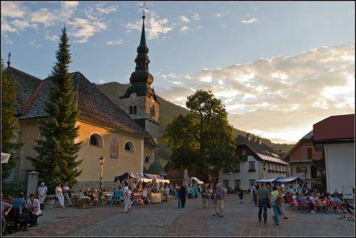 Kranjska Gora Apartment | 64 m² Apartment ∙ 2 bedrooms ∙ 5 guests