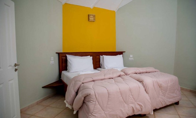 Bakau Hotel | 64 m² Hotel ∙ 3 guests