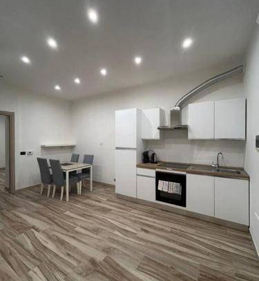 Tor Sapienza Apartment | 65 m² Apartment ∙ 2 bedrooms ∙ 6 guests
