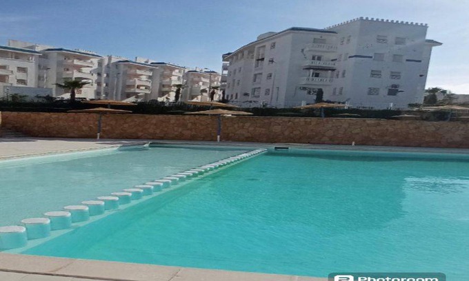 Residence Bab Sebta Apartment | 65 m² Apartment ∙ 1 bedroom ∙ 2 guests