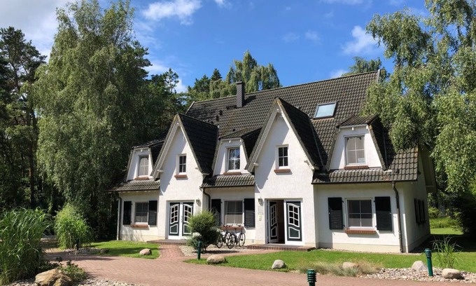 Neuhaus Apartment | 65 m² Apartment ∙ 2 bedrooms ∙ 4 guests