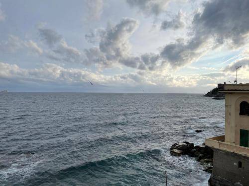 Quarto dei Mille Apartment | 65 m² Apartment ∙ 2 bedrooms ∙ 4 guests