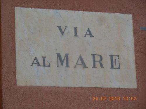 Quinto al Mare Apartment | 65 m² Apartment ∙ 2 bedrooms ∙ 5 guests