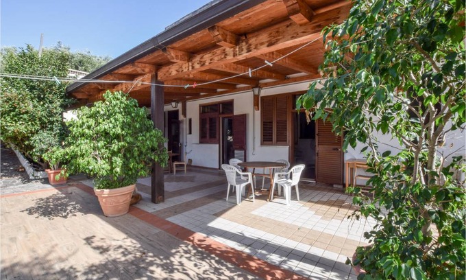 Praia a Mare Apartment | 65 m² Apartment ∙ 1 bedroom ∙ 4 guests