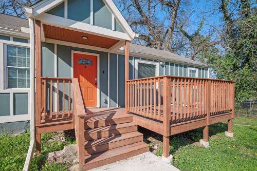 Sylvan Hills Apartment | 65 m² Apartment ∙ 1 bedroom ∙ 2 guests