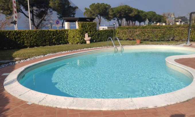 Sulzano Apartment | 65 m² Apartment ∙ 1 bedroom ∙ 4 guests