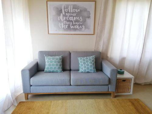 Kriens Apartment | 65 m² Apartment ∙ 1 bedroom ∙ 2 guests