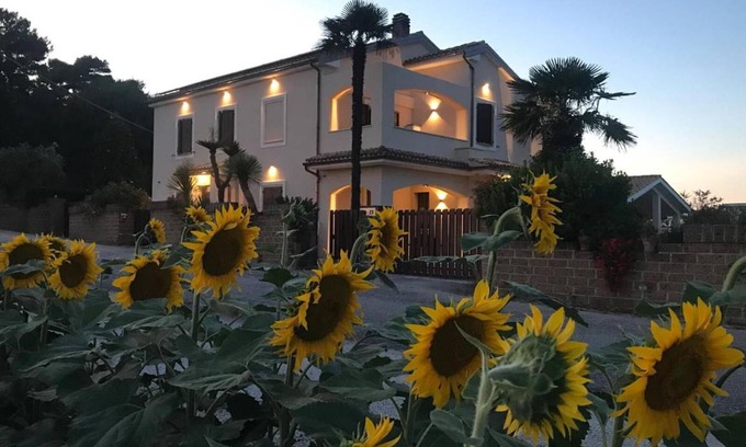 Loreto Apartment | 65 m² Apartment ∙ 1 bedroom ∙ 6 guests