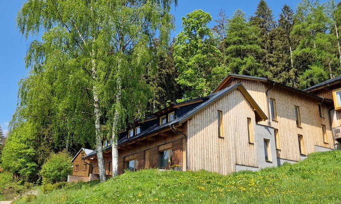 Velka Upa Apartment | 65 m² Apartment ∙ 1 bedroom ∙ 4 guests