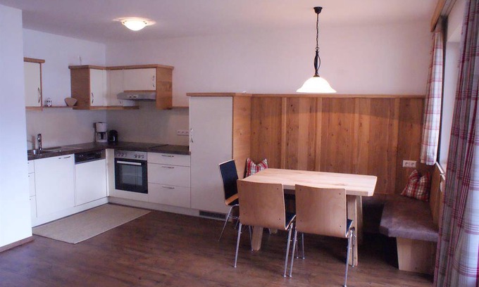 Medraz Apartment | 65 m² Apartment ∙ 2 bedrooms ∙ 6 guests