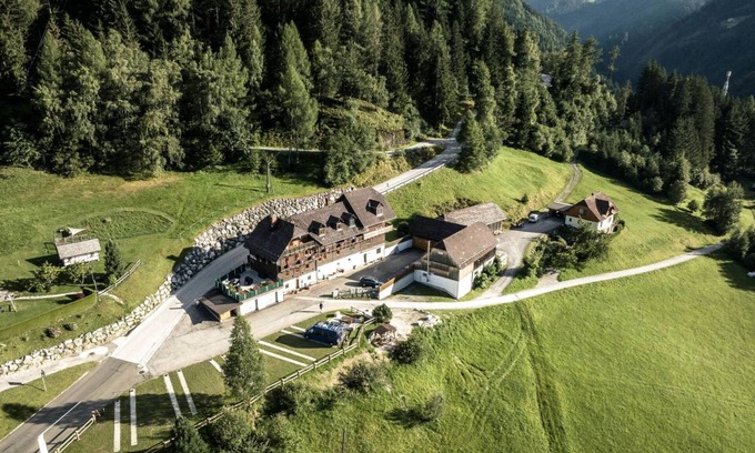 Donnersbach Apartment | 65 m² Apartment ∙ 2 bedrooms ∙ 6 guests