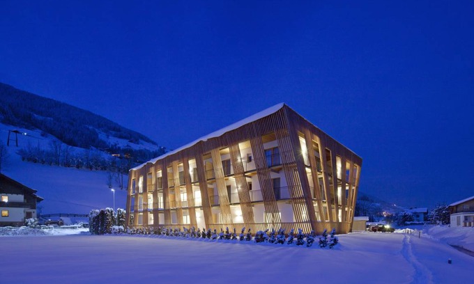 Sillian Apartment | 65 m² Apartment ∙ 2 bedrooms ∙ 4 guests