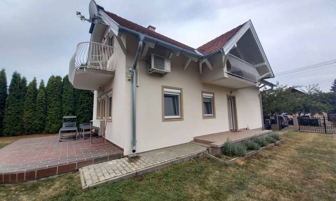 Borgata Apartment | 65 m² Apartment ∙ 2 bedrooms ∙ 4 guests