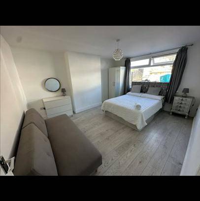 Longthornton Apartment | 65 m² Apartment ∙ 2 bedrooms ∙ 4 guests