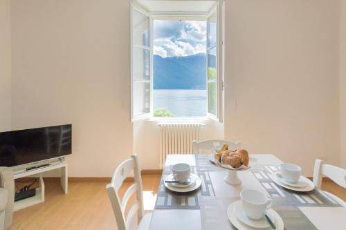 Azzano Apartment | 65 m² Apartment ∙ 2 bedrooms ∙ 4 guests