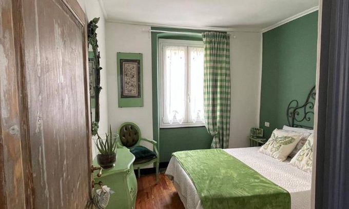 Sori Apartment | 65 m² Apartment ∙ 2 bedrooms ∙ 4 guests