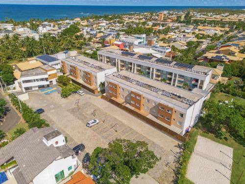 Jenipabu Apartment | 65 m² Apartment ∙ 2 bedrooms ∙ 4 guests
