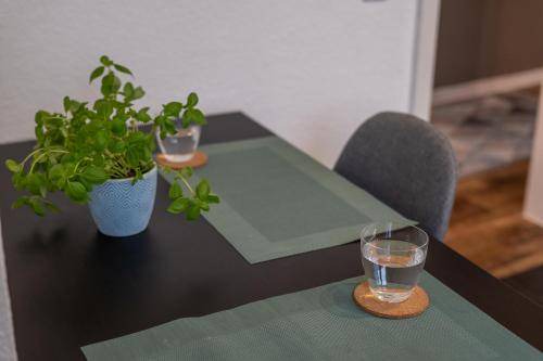 Sudenburg Apartment | 65 m² Apartment ∙ 2 bedrooms ∙ 4 guests