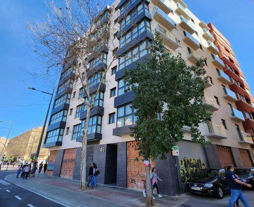 La Saidia Apartment | 65 m² Apartment ∙ 2 bedrooms ∙ 6 guests