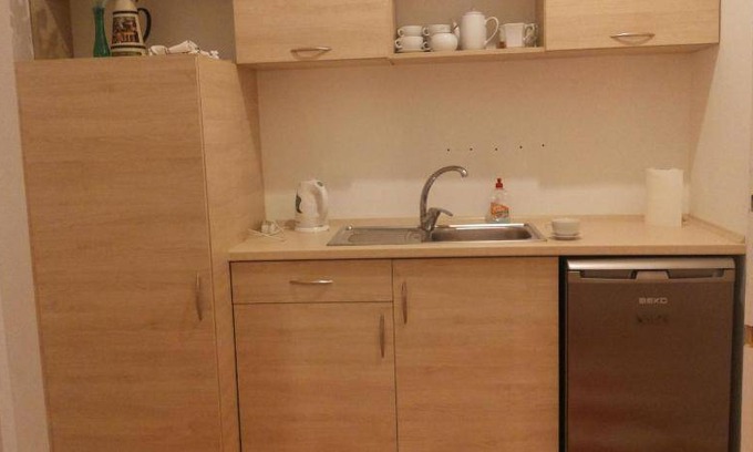 Plock Apartment | 65 mΒ² Apartment β 6 guests