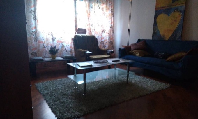 Abano Terme Apartment | 65 m² Apartment ∙ 1 bedroom ∙ 2 guests