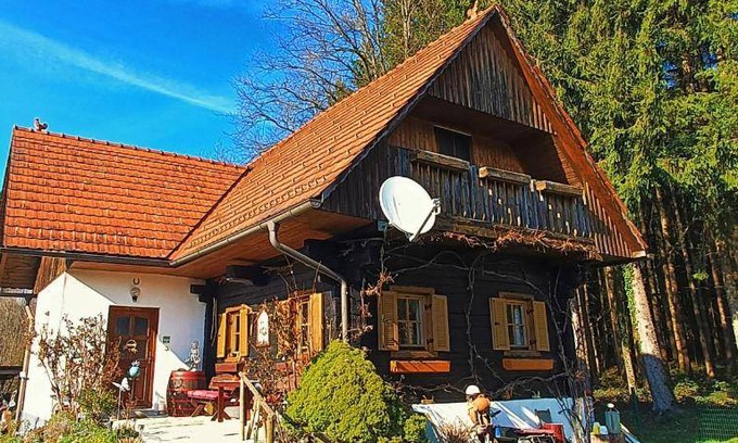 Stainz Bed & Breakfast | 65 m² Bed and breakfast ∙ 2 bedrooms ∙ 4 guests