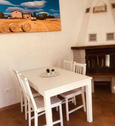 Monzuno Bed & Breakfast | 65 m² Bed and breakfast ∙ 2 bedrooms ∙ 4 guests