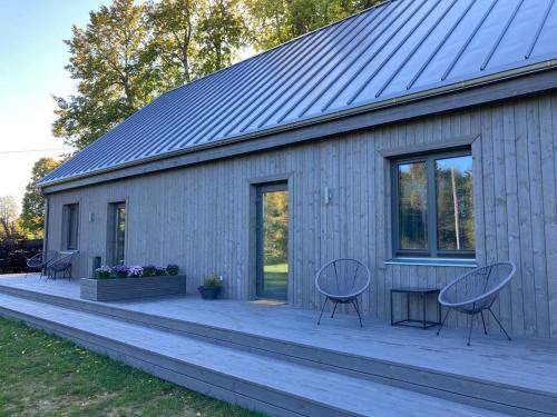 Roja Bed & Breakfast | 65 m² Bed and breakfast ∙ 2 bedrooms ∙ 4 guests