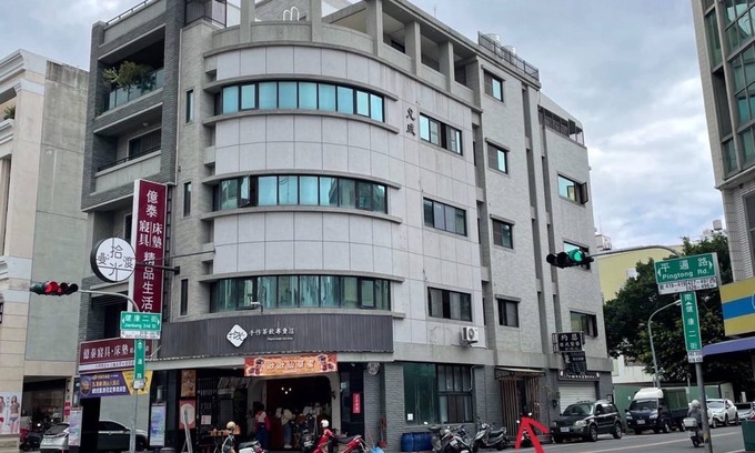 Anping Bed & Breakfast | 65 m² Bed and breakfast ∙ 8 guests