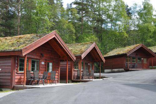 Tonstad Hotel | 65 m² Hotel ∙ 3 bedrooms ∙ 13 guests