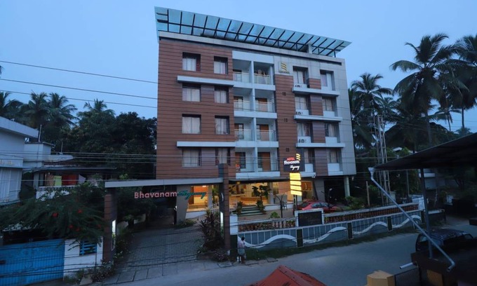 East Nada Hotel | 65 m² Hotel ∙ 4 guests