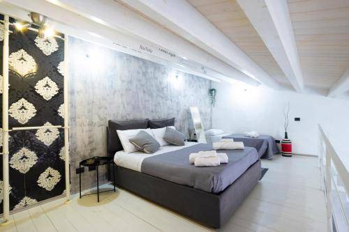 Monreale House | 65 m² House ∙ 1 bedroom ∙ 4 guests
