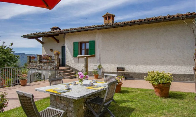 Gromignana House | 65 m² House ∙ 2 bedrooms ∙ 4 guests