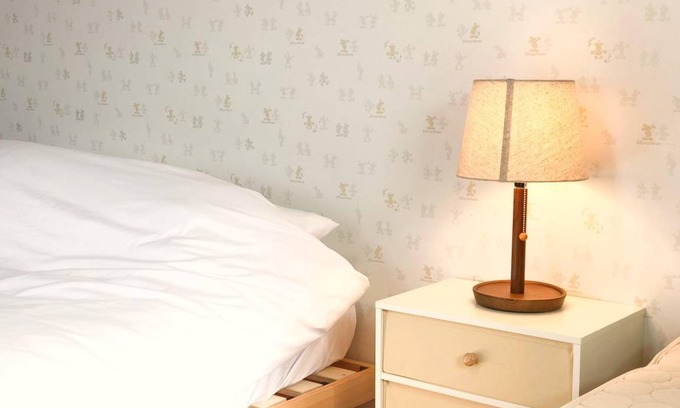 Hanamigawa House | 65 m² House ∙ 2 bedrooms ∙ 6 guests