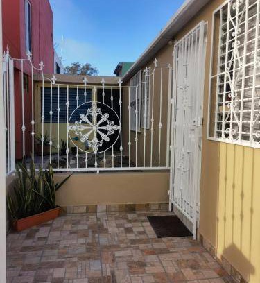 Mazatlan House | 65 m² House ∙ 2 bedrooms ∙ 7 guests