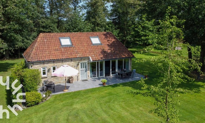 Wijnjewoude House | 65 m² House ∙ 3 bedrooms ∙ 5 guests