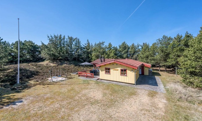 Bjerregaard House | 65 m² House ∙ 3 bedrooms ∙ 6 guests