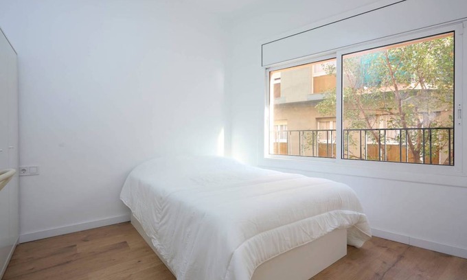 La Sagrera Resort | 65 m² Private room ∙ 1 bedroom ∙ 1 guest