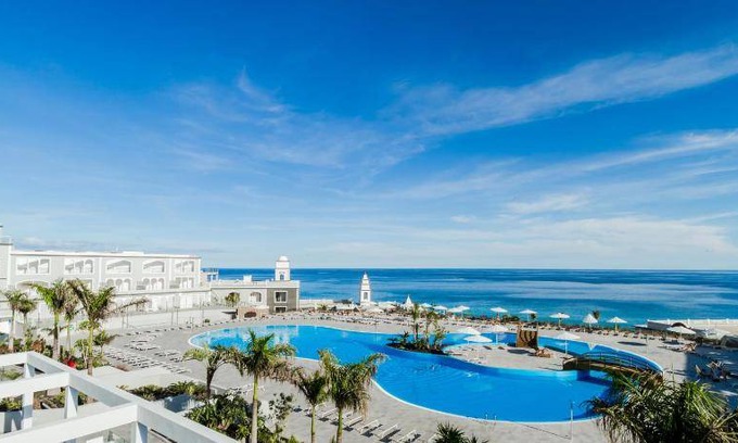 Pajara Resort | 65 m² Resort ∙ 127 guests